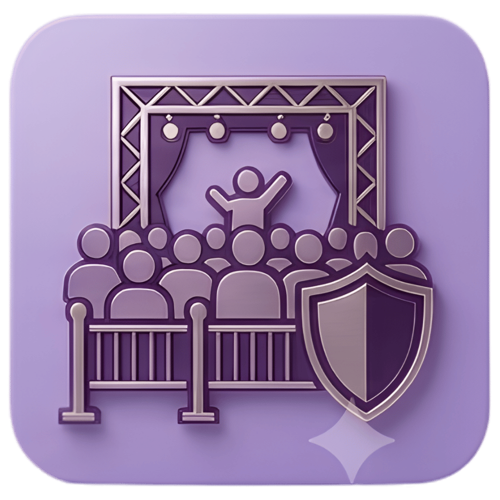 Crowds & Event Safeguards
